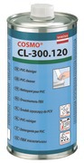 Nettoyant PVC Cosmofen 10